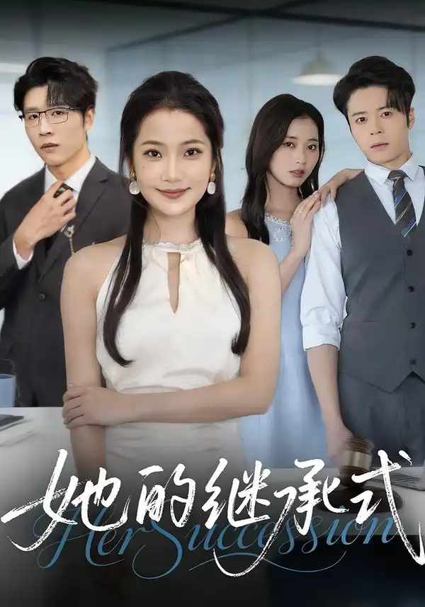 《她的继承式（58集）段柒萱&王裕博&吴嘉辉》短剧全集免费在线看
