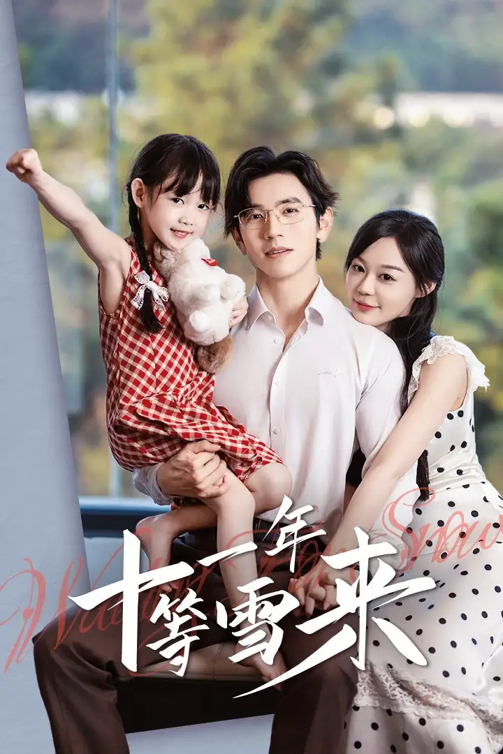 《十一年等雪来（50集）赵冠宇&蔚琳 6场吻戏》短剧全集免费在线看