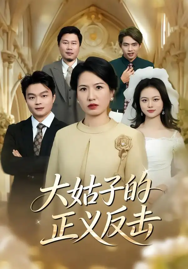 《大姑子的正义反击（18集）袁晨&徐晓丽》短剧全集免费在线看