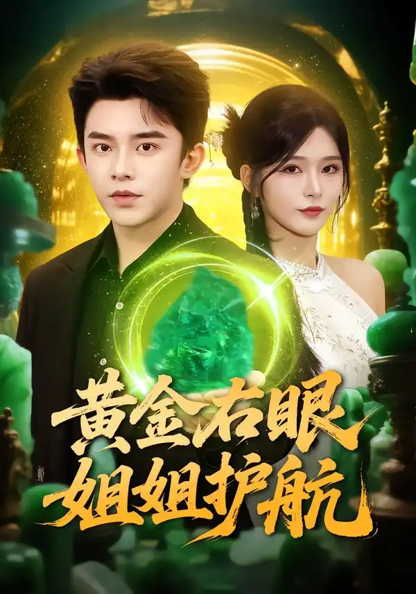 《黄金右眼，姐姐护航（81集）杨妍&委佳宇》短剧全集免费在线看