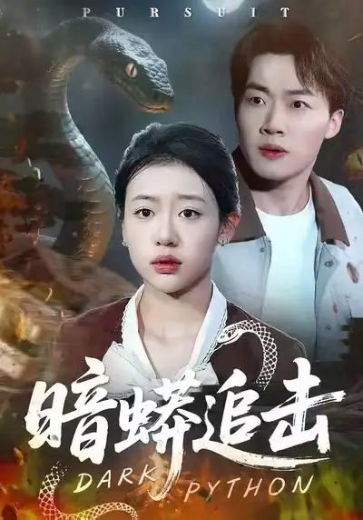 《暗蟒追击（35集）王盈心＆赵文硕》短剧全集免费在线看