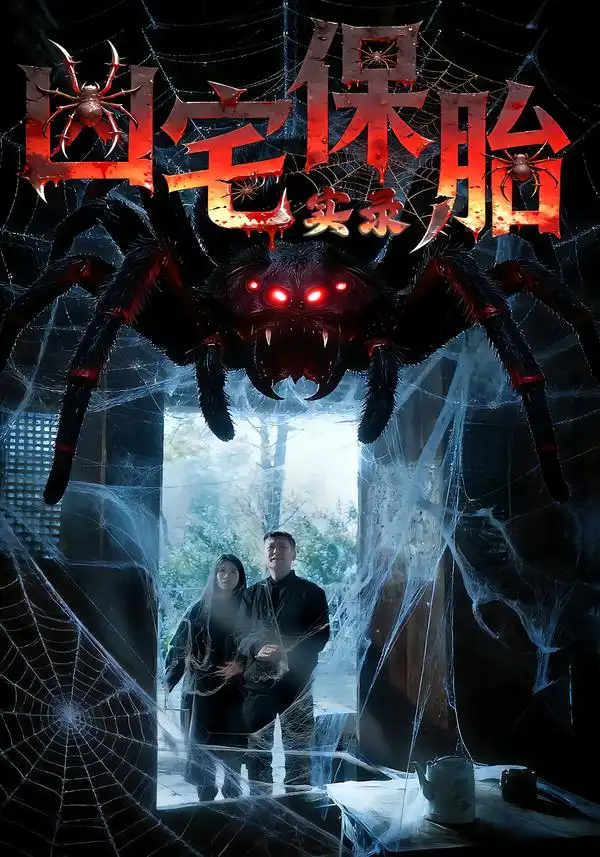 《凶宅保胎实录（64集）张雅格&杨卓然&陈潇》短剧全集免费在线看