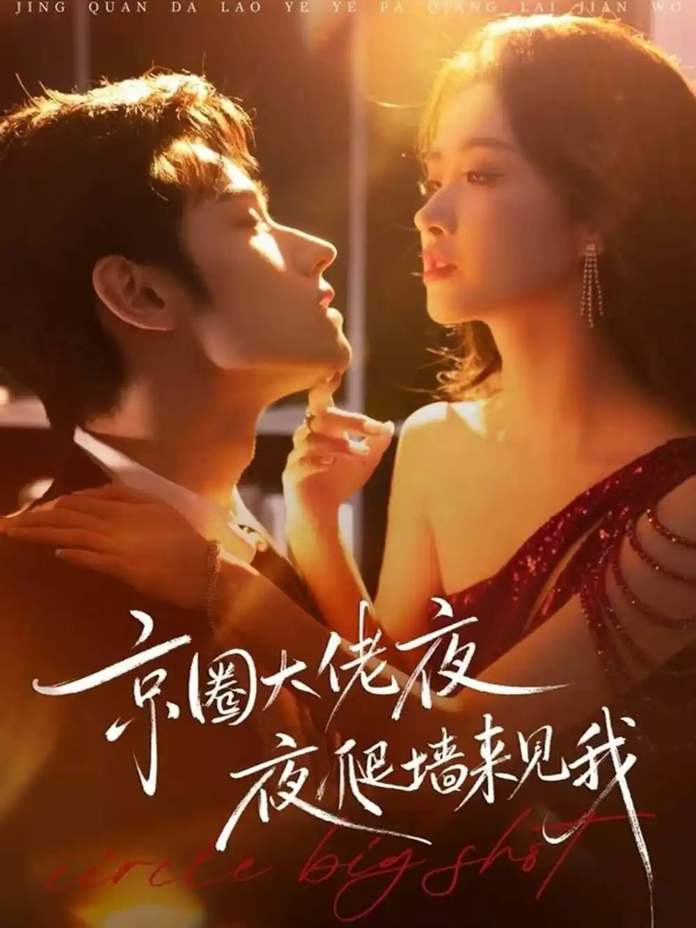 《京圈大佬夜夜爬墙来见我＆吻上瘾，顾总他破防了（73集）赵星卉＆袁凯凯》短剧全集免费在线看