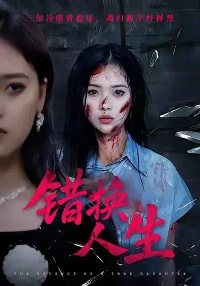 《错换人生（61集）江炘＆朱宣甫》短剧全集免费在线看
