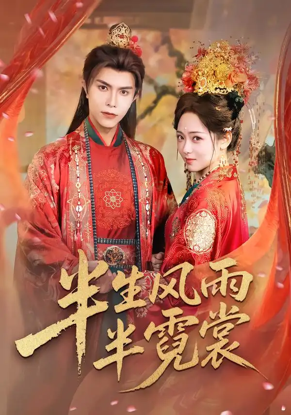 《半生风雨半霓裳（60集）聂子皓＆李雪阳》短剧全集免费在线看
