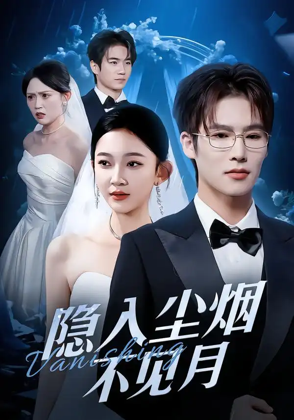 《隐入尘烟不见月（58集）于颢鑫＆贝贝》短剧全集免费在线看