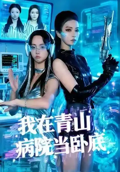 《我在青山病院当卧底（35集）舒垚＆胡文森》短剧全集免费在线看