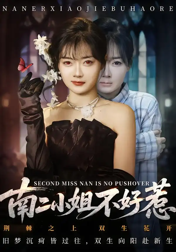 《南二小姐不好惹（65集）聂基坤＆林鹿》短剧全集免费在线看