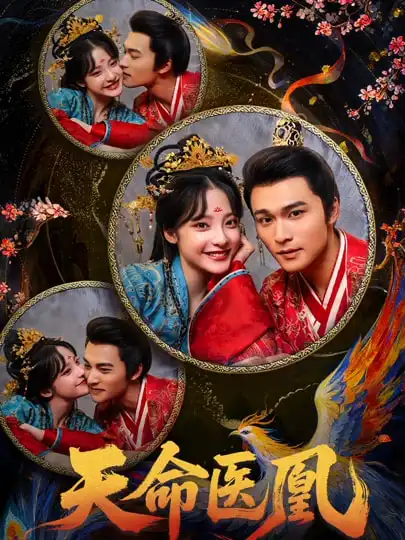 《天命医凰（80集）王英杰&卢香汕》短剧全集免费在线看