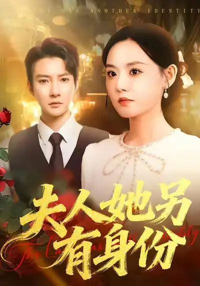 《夫人她另有身份（100集）白羽＆刘安歌》短剧全集免费在线看
