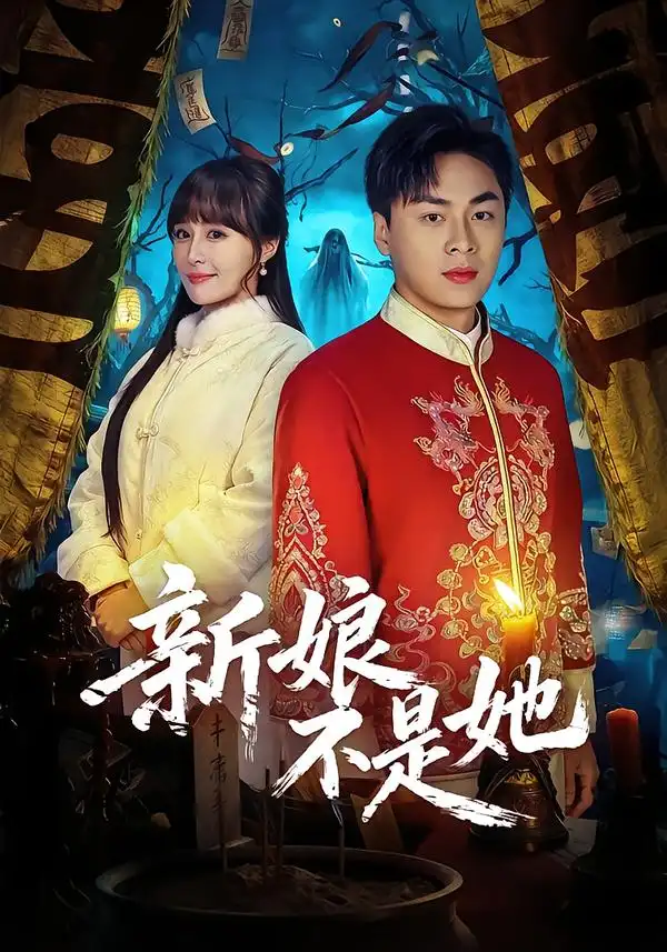 《新娘不是她（49集）赵洪涛&王茉晗》短剧全集免费在线看