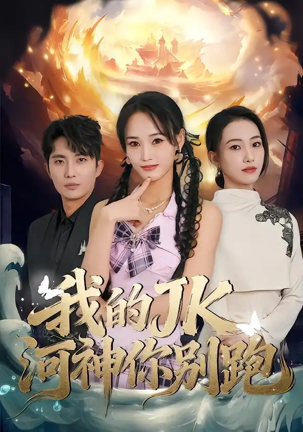 《我的jk河神你别跑（80集）刘珈睿》短剧全集免费在线看