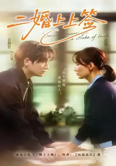 《二婚上上签（71集）袁柳哲＆赵帅》短剧全集免费在线看