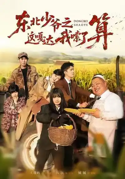 《东北少爷之这嘎达我嗦了算（46集）冯沅＆王璟屿》短剧全集免费在线看