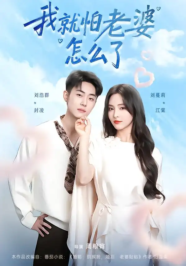 《我就怕老婆怎么了（88集）刘浩群＆刘蔓莉》短剧全集免费在线看