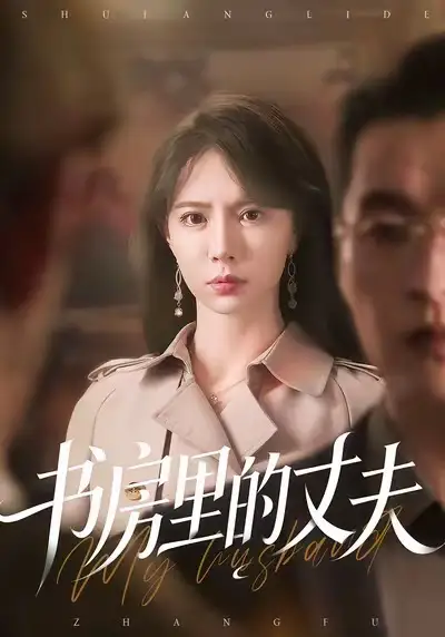 《书房里的丈夫（100集）辛宛柔＆赵焕城》短剧全集免费在线看