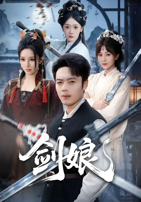 《剑娘（68集）韩一波＆梁思佳》短剧全集免费在线看