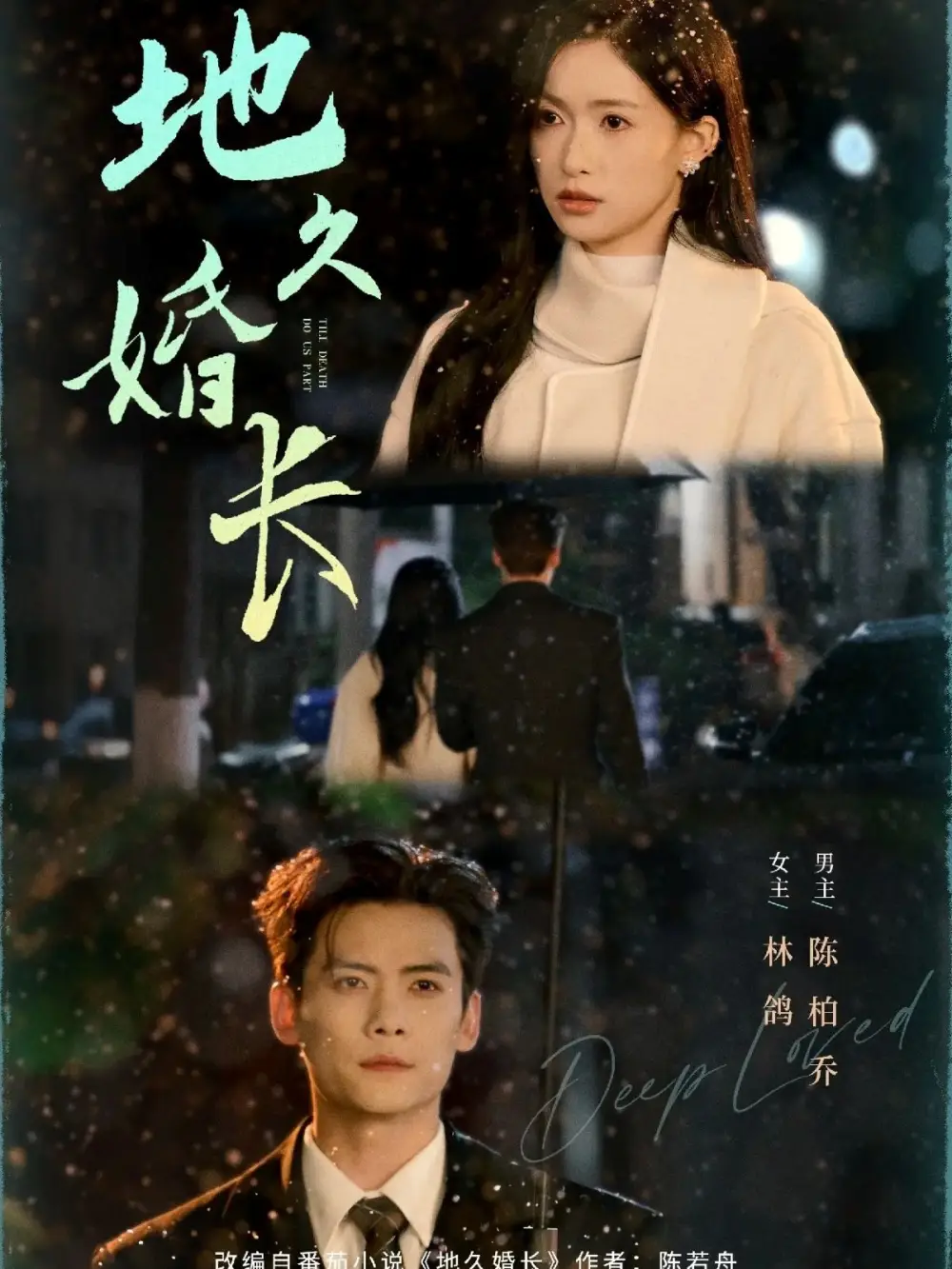 《地久婚长（69集）陈柏乔&林鸽》短剧全集免费在线看