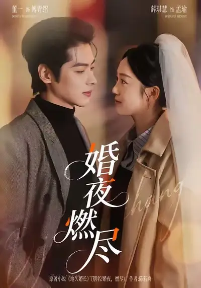 《婚夜燃尽（70集）董一＆薛琪慧＆常欣》短剧全集免费在线看