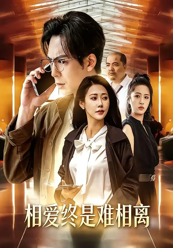 《相爱终是难相离（38集）尤若悦&耿浩然》短剧全集免费在线看