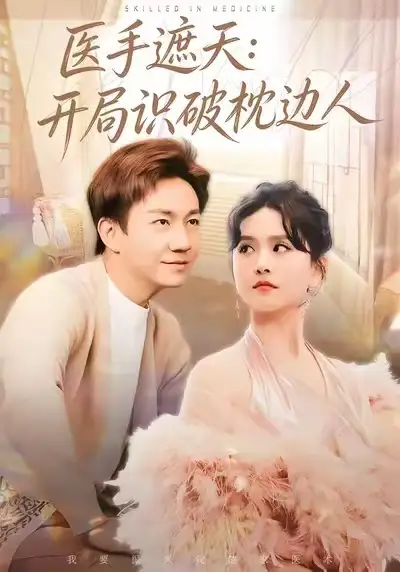 《医手遮天:开局识破枕边人(82集)高琳琳&张锦亮》短剧全集免费在线看