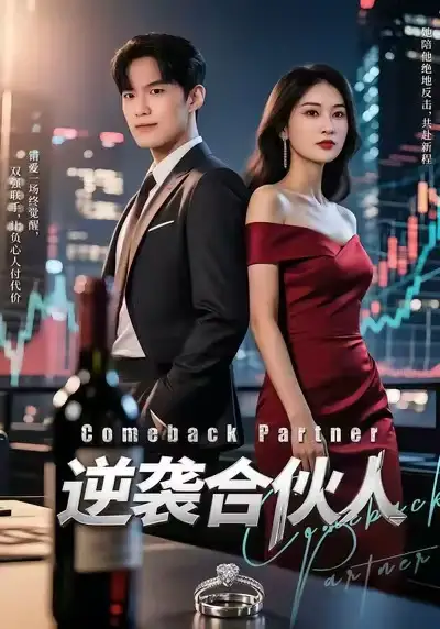 《逆袭合伙人（31集）丁语乔＆杨煦泽》短剧全集免费在线看