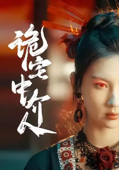 《诡宅中介人（30集）图南＆李佳轩》短剧全集免费在线看