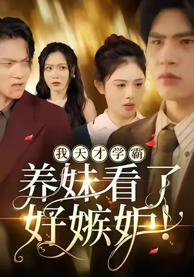《我天才学霸，养妹看了好嫉妒（63集）钟铖＆刘昂》短剧全集免费在线看