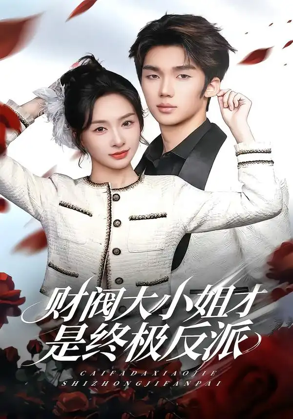 《财阀大小姐才是终极反派（50集）陈橙&林一村&马晟祥》短剧全集免费在线看