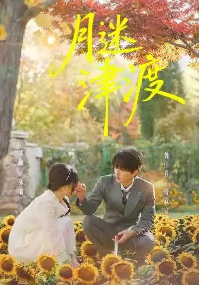 《月迷津渡（91集）雯婕＆曾旭航》短剧全集免费在线看