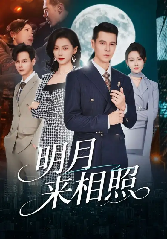 《明月来相照＆裂痕之上的新生（60集）周颖&阿萨》短剧全集免费在线看