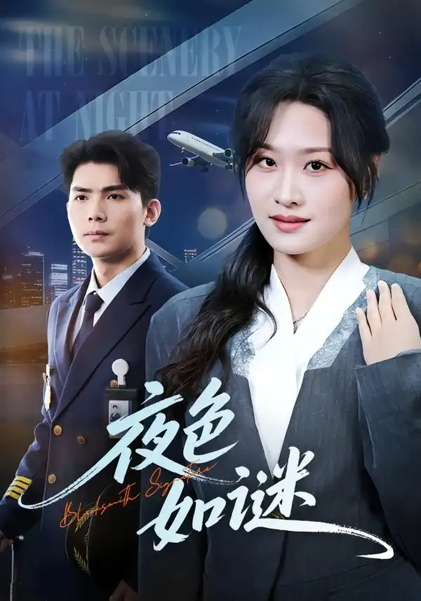 《夜色如谜（65集）孙园静&廖承友》短剧全集免费在线看