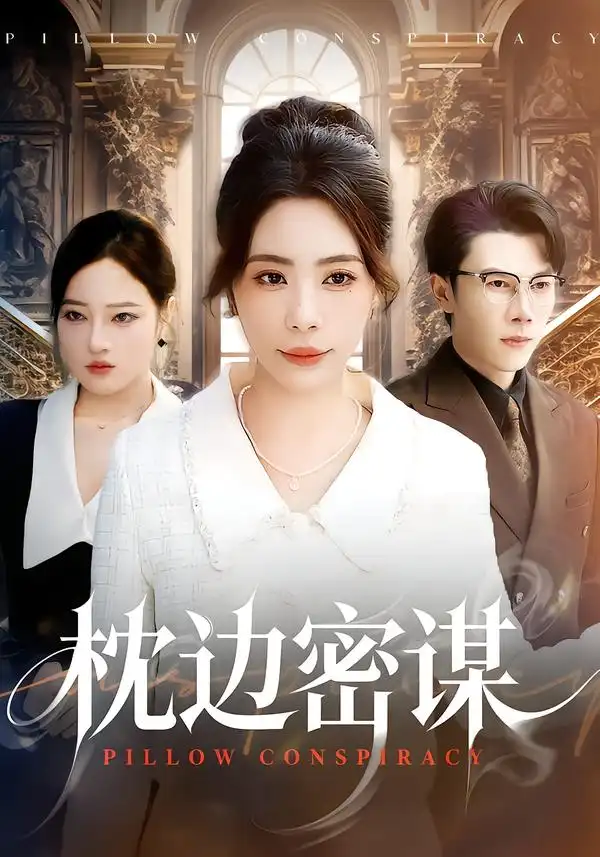 《枕边密谋（73集）秦萍＆陈伟华》短剧全集免费在线看