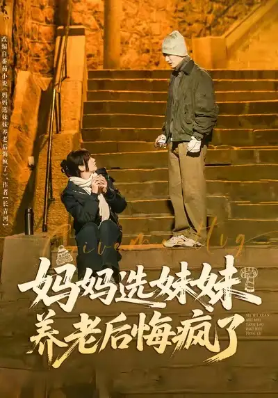 《妈妈选妹妹养老后悔疯了（80集）王名扬＆赵菲》短剧全集免费在线看