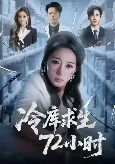 《冷库求生72小时（70集）宋喃&蒋未》短剧全集免费在线看