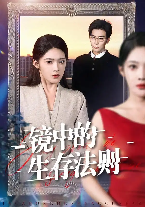 《镜中的生存法则（93集）彭伟敏＆王知煜》短剧全集免费在线看