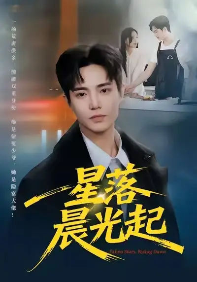 《星落晨光起（60集）邓青洲&贾浩渊》短剧全集免费在线看