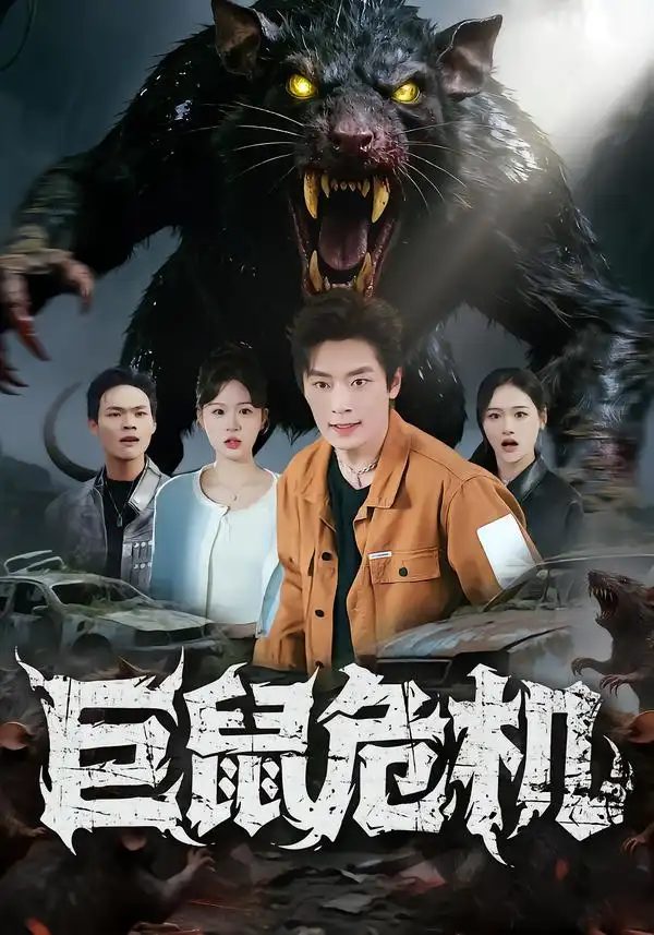 《巨鼠危机（54集）李慕瑶&蔡浩》短剧全集免费在线看