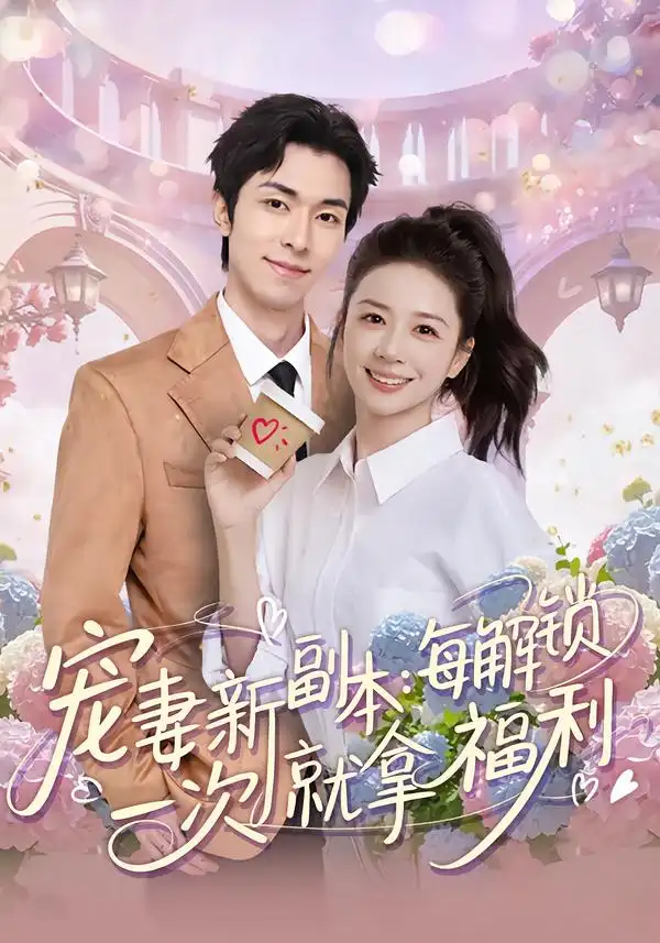 《宠妻新副本：每解锁一次就拿福利（80集）任艺聪&方凤娇》短剧全集免费在线看