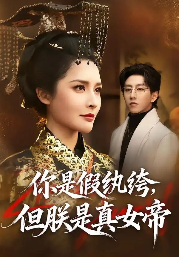 《你是假纨绔，但朕是真女帝（68集）林文洁&刘超》短剧全集免费在线看