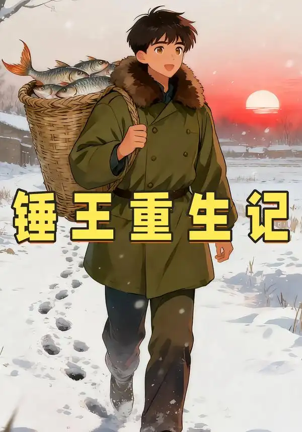 《锤王重生记（58集）动漫》短剧全集免费在线看