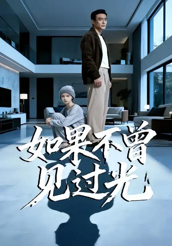 《如果不曾见过光（25集）Ai短剧》短剧全集免费在线看