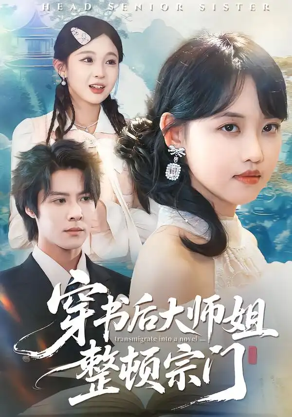 《穿书后大师姐整顿宗门（100集）李景泽＆龚芳妮》短剧全集免费在线看