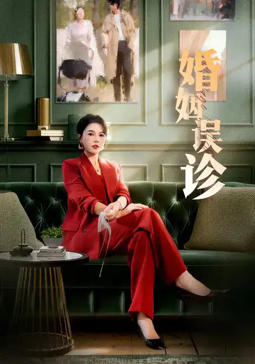 《婚姻误诊（61集）王皓阳&李靓雨》短剧全集免费在线看