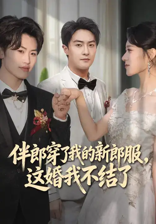 《伴郎穿了我的新郎服，这婚我不结了（74集）杨文昊&刘爽》短剧全集免费在线看