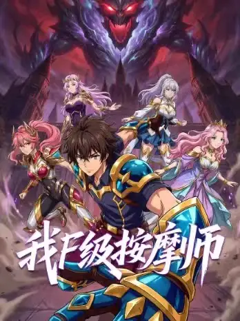 《我，F级按摩师&我F级按摩师（58集）动漫》短剧全集免费在线看