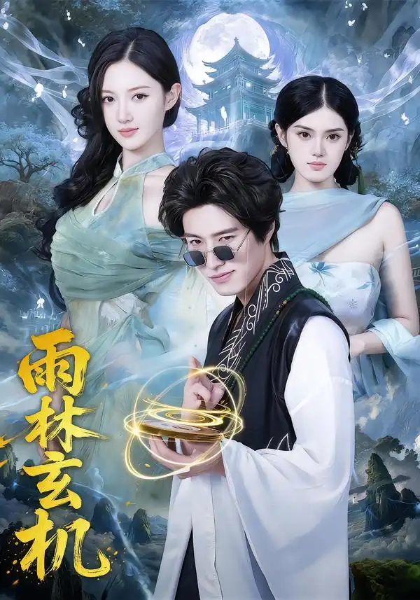 《雨林玄机（63集）陈子豪＆王钰斐》短剧全集免费在线看