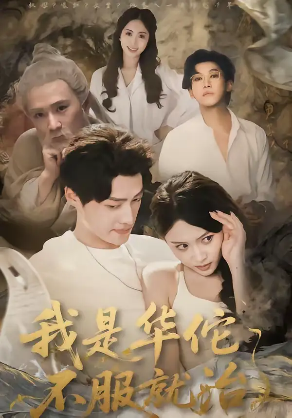 《我是华佗不服就治（80集）津铭＆王昭禾》短剧全集免费在线看