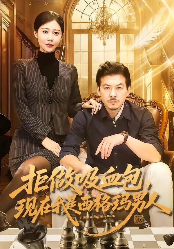 《拒做吸血包，现在我是西格玛男人（82集）王辉&邰靖懿》短剧全集免费在线看