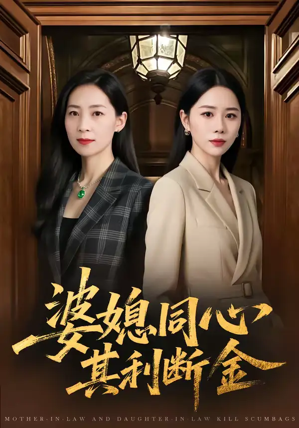 《婆媳同心，其利断金（79集）陈聿可＆陈吉利》短剧全集免费在线看